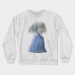 Head in the Clouds Crewneck Sweatshirt